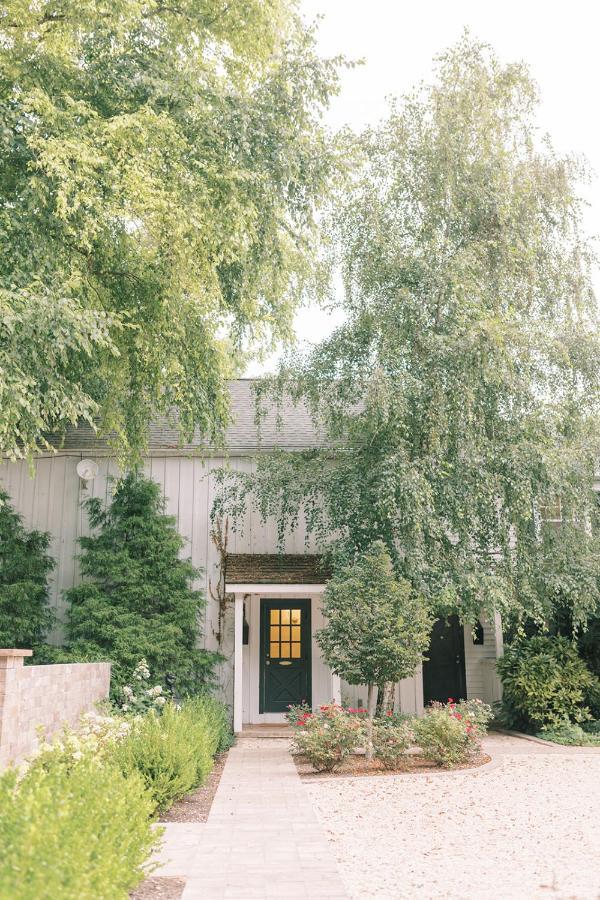 Fairville Inn Chadds Ford Ngoại thất bức ảnh