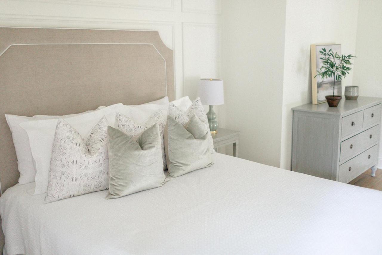 Fairville Inn Chadds Ford Ngoại thất bức ảnh