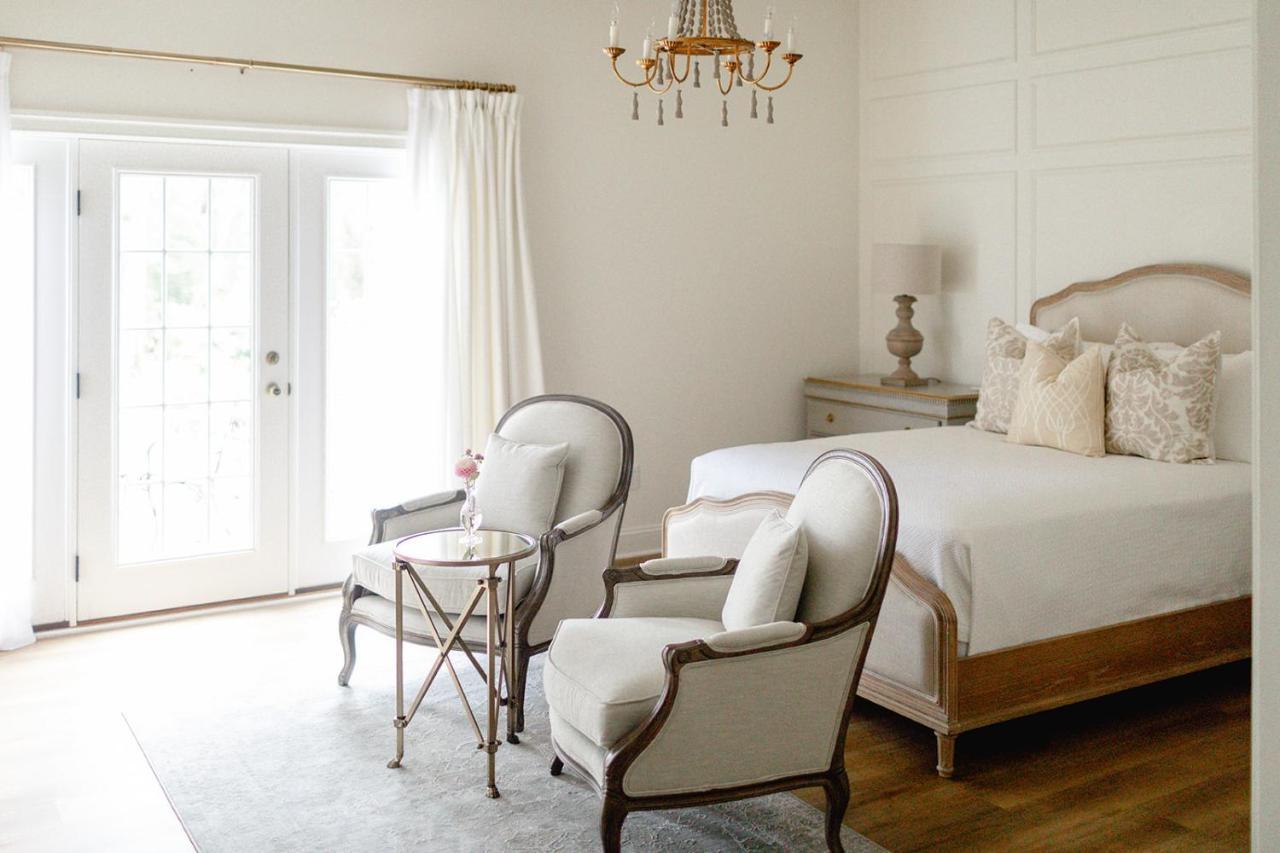 Fairville Inn Chadds Ford Ngoại thất bức ảnh