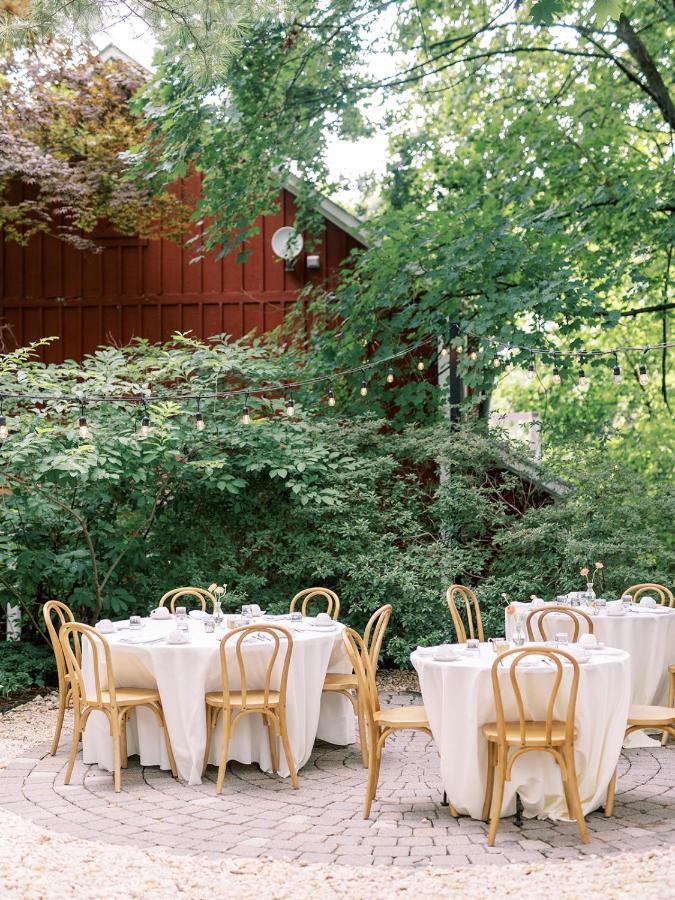 Fairville Inn Chadds Ford Ngoại thất bức ảnh