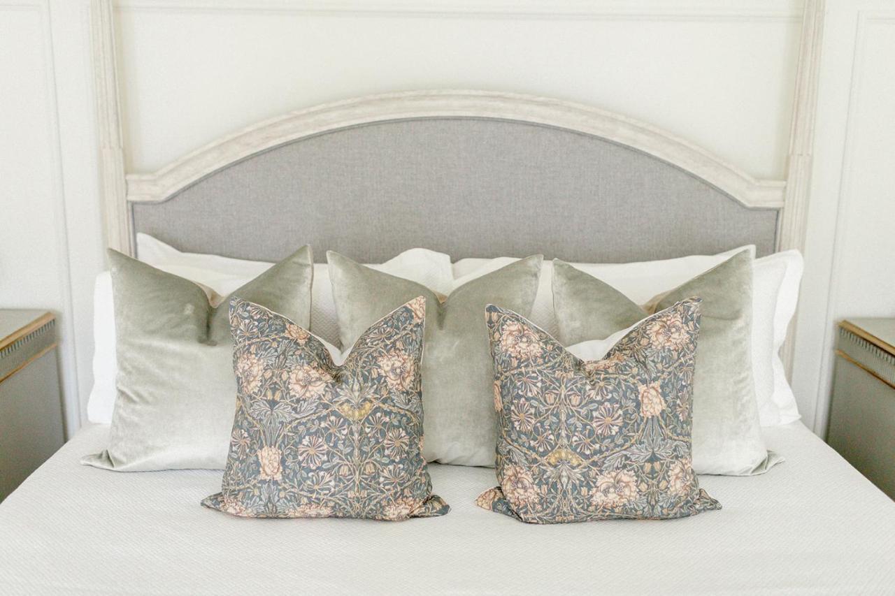 Fairville Inn Chadds Ford Ngoại thất bức ảnh