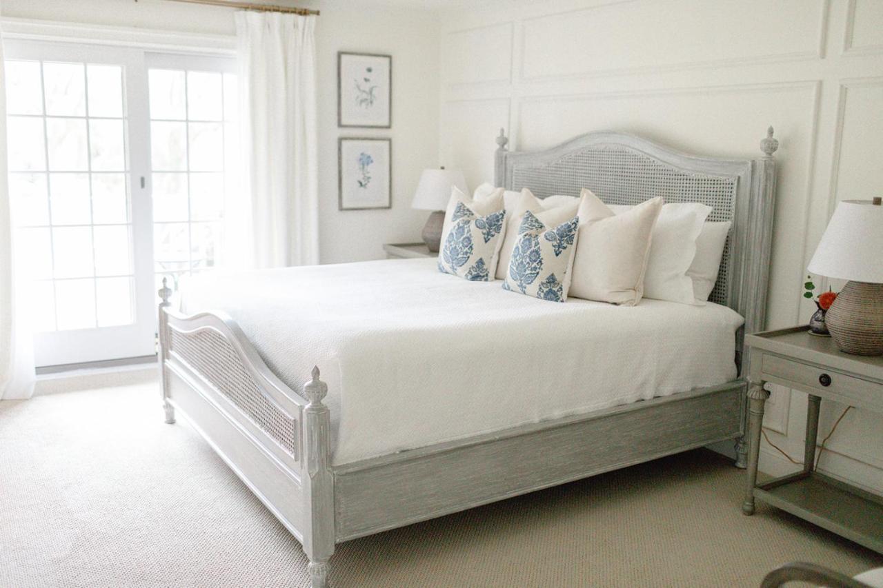 Fairville Inn Chadds Ford Ngoại thất bức ảnh