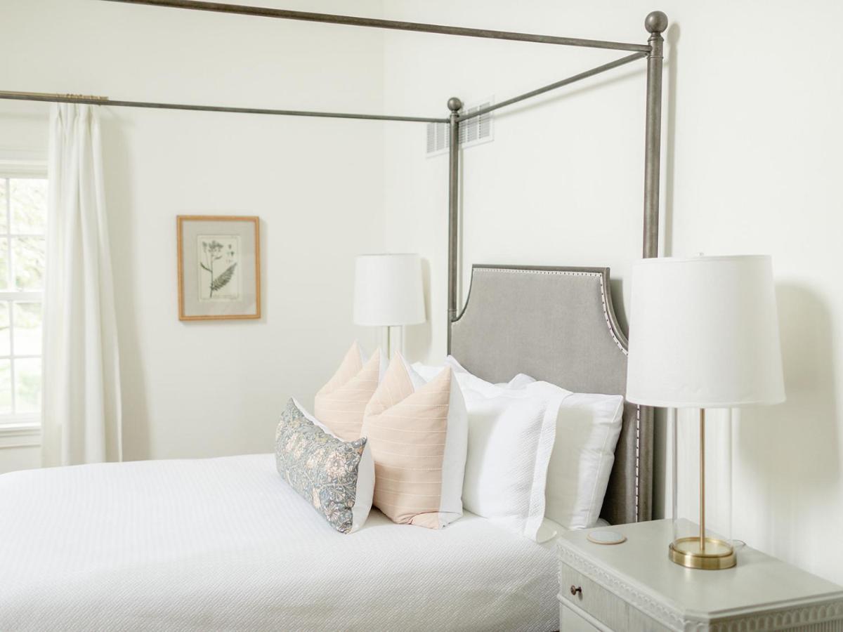 Fairville Inn Chadds Ford Ngoại thất bức ảnh