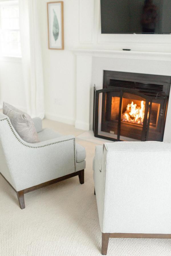 Fairville Inn Chadds Ford Ngoại thất bức ảnh