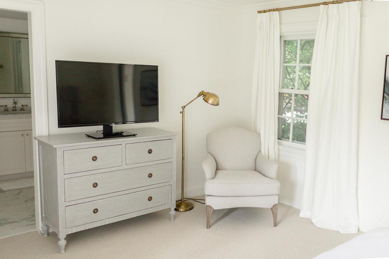 Fairville Inn Chadds Ford Ngoại thất bức ảnh