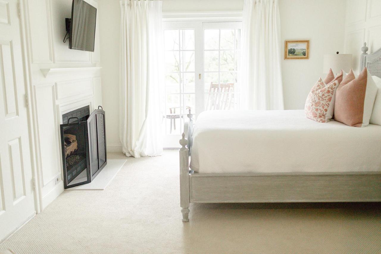 Fairville Inn Chadds Ford Ngoại thất bức ảnh